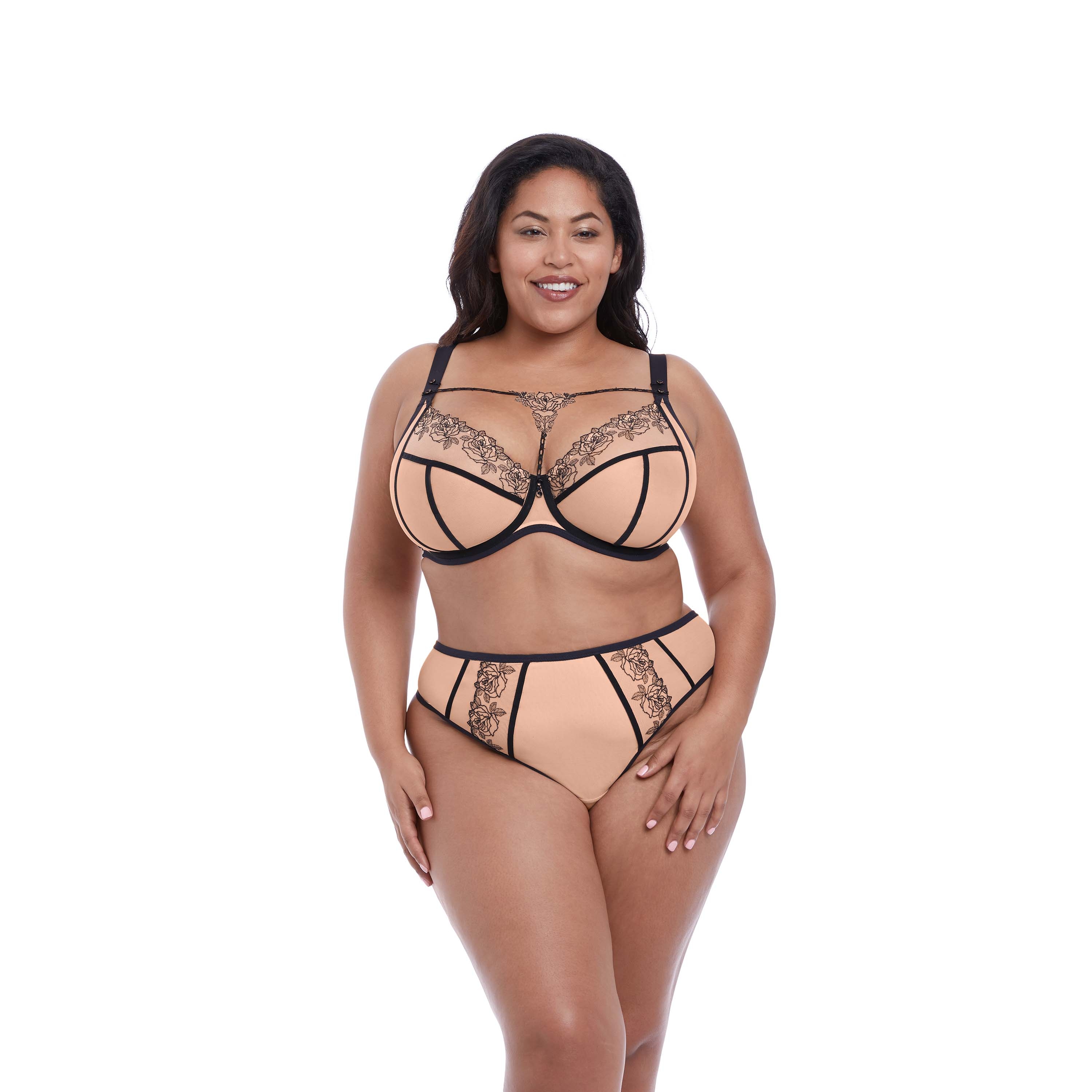 Bielizna dla puszystych Rzeszów